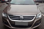 大众CC2013款2.0TSI 尊贵型