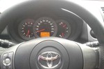 丰田RAV42006款2.4 豪华型 自动 四驱