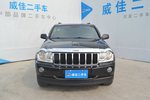 Jeep大切诺基2007款5.7 自动四驱