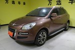 纳智捷大7 SUV2013款锋芒进化版 2.2T 两驱智慧型