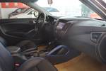 现代Veloster飞思2012款1.6T 自动豪华版