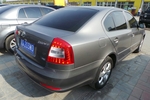 斯柯达明锐2010款1.4TSI DSG GreenLine