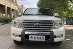 丰田兰德酷路泽2008款4.7L VX-R 