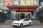 大众凌渡2015款280TSI DSG舒适版