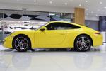 保时捷9112012款Carrera 3.4L