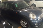 MINICLUBMAN2011款1.6L COOPER Fun