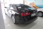 奥迪A6L2012款30 FSI 舒适型(2.5L)