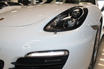 保时捷Boxster2009款Boxster S