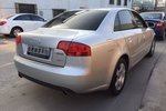 奥迪A42007款新A4 1.8T 手自一体豪华型