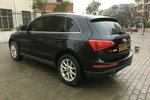 奥迪Q52011款2.0TFSI 舒适型