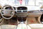 宝马7系2004款760Li