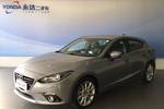 马自达MAZDA3Axela昂克赛拉 两厢2014款2.0L 自动运动型