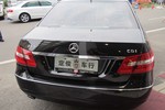 奔驰E级2010款E260L CGI时尚型(加长版)