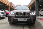 宝马X5-X5 XDRIVE35I3.0T 手自一体 豪华型