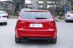 奥迪A3 Sportback2010款1.8TFSI 豪华型