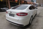 福特蒙迪欧2013款2.0L GTDi200 时尚型