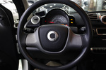 smartfortwo2012款1.0 MHD 硬顶标准版