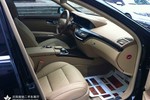 奔驰S级2012款S300L 豪华型 Grand Edition