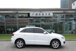 奥迪Q32013款35 TFSI 舒适型