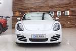 保时捷Boxster2013款Boxster 2.7L 