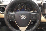 丰田RAV4荣放2013款2.0L CVT四驱新锐版 