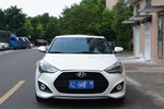 现代Veloster飞思2012款1.6T 自动旗舰版