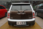 MINICLUBMAN JCW2013款1.6T JOHN COOPER WORKS