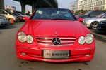 奔驰CLK级敞篷2008款CLK350 Grand Edition 