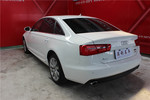 奥迪A6L2012款TFSI 舒适型(2.0T)