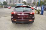 英菲尼迪QX502013款2.5L 两驱尊雅版