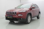 Jeep自由光2014款2.4L 豪华版