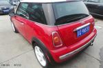 MINIMINI2004款1.6L COOPER 