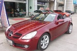 奔驰SLK级2010款SLK300 Grand Edition