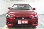 三菱翼神2009款1.8L CVT 时尚版豪华型