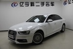 奥迪A4L2016款35 TFSI 典藏版 S line舒适型