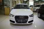 奥迪A12014款30 TFSI 时尚型