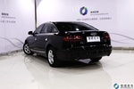 奥迪A6L2011款2.0TFSI 舒适型