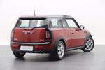 MINICLUBMAN2011款1.6L COOPER Fun