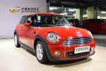 MINIMINI2011款1.6L ONE