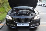 宝马7系2013款730Li 豪华型