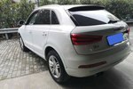 奥迪Q32015款35 TFSI quattro 技术型