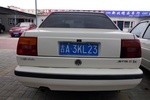 大众捷达2005款CIF 1.6L手动5速