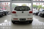 纳智捷大7 SUV2011款智慧型 2.2T 两驱