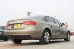 奥迪A4L2011款2.0TFSI 舒适型