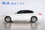 英菲尼迪Q50L2016款2.0T 舒适版