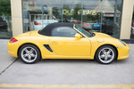 保时捷Boxster2009款Boxster 2.9L 