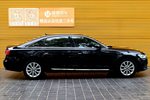 奥迪A6L2012款TFSI 舒适型(2.0T)