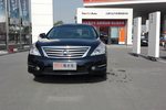 日产天籁2012款2.0L XL智享版