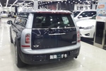 MINICLUBMAN2011款1.6T COOPER S Hampton