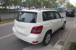 奔驰GLK级2010款GLK300 4MATIC 时尚版